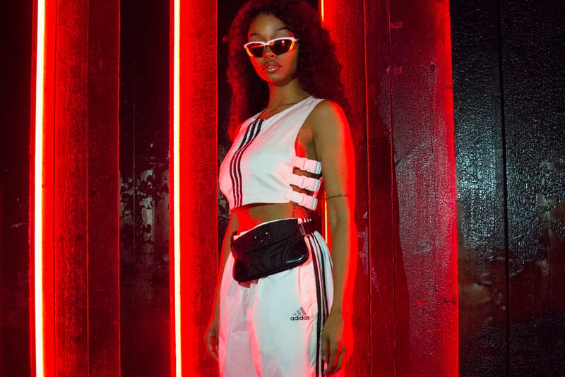 Frankie Collective Drops Its "Utility Rework" Collection Featuring Vintage Bullet Tops and Vests