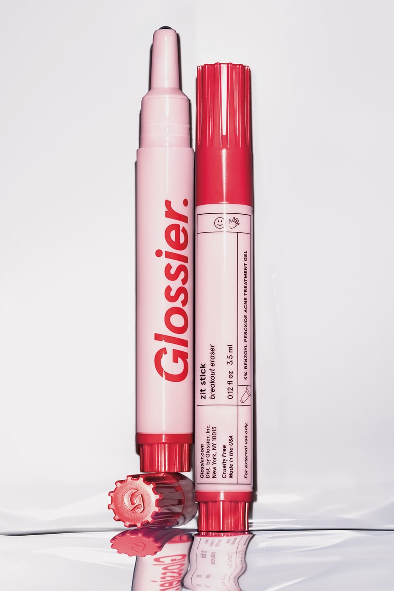 Glossier Zit Stick Acne Pimple Treatment