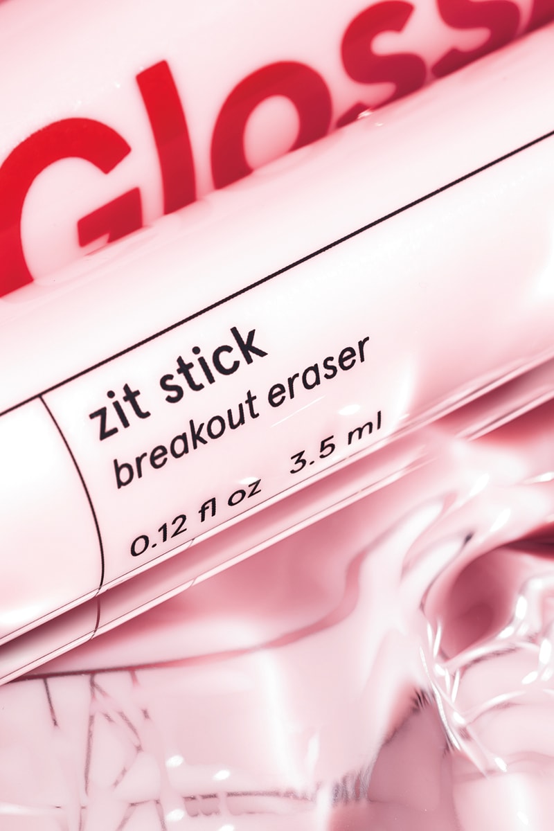 Glossier Zit Stick Acne Pimple Treatment