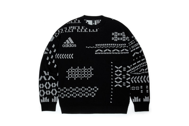 Gosha Rubchinskiy Fall Winter 2018 Third Drop Levi's Dr Martens adidas Football
