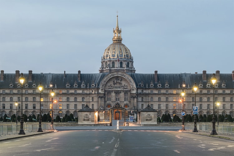 UPDATE: Celine Unveils Details Surrounding Hedi Slimane's Debut Show Location