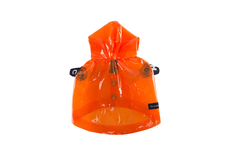 Heron Preston Very Important Puppies Dog Accessories