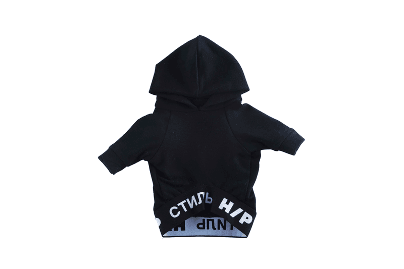 Heron Preston Very Important Puppies Dog Accessories