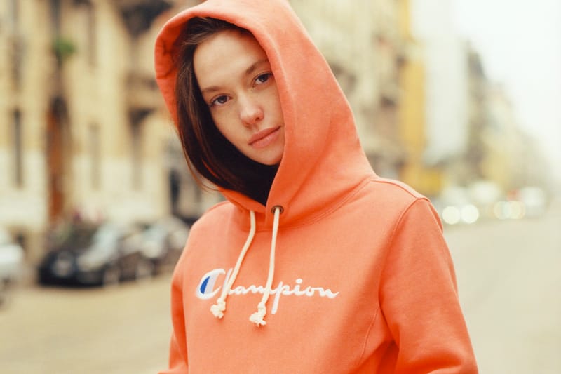 From Balenciaga to Champion, Here Are 15 Winter Hoodies Perfect for Sweater Weather