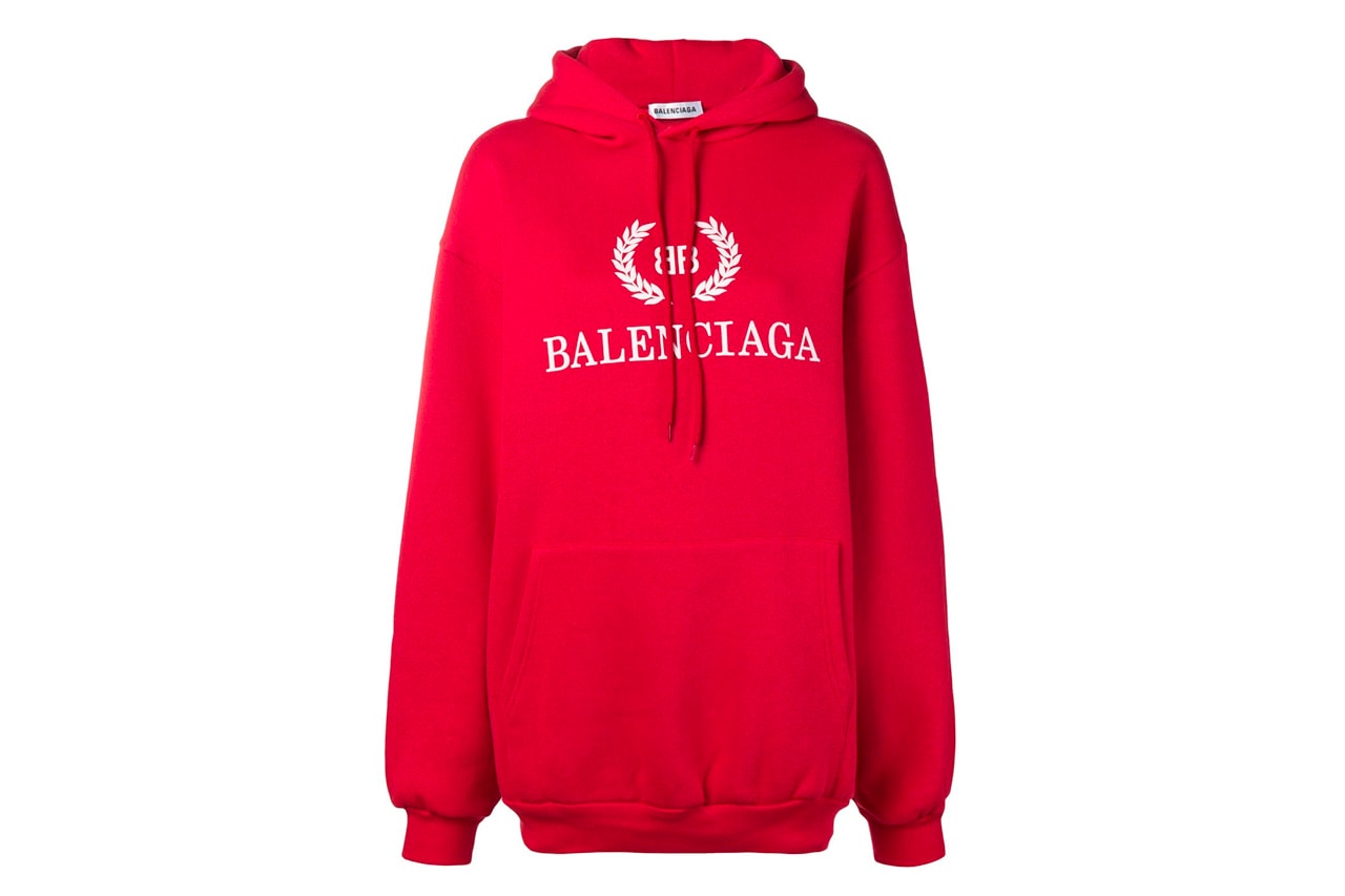 Best Winter Hoodie 2018 Gucci Stussy Champion Hypebae