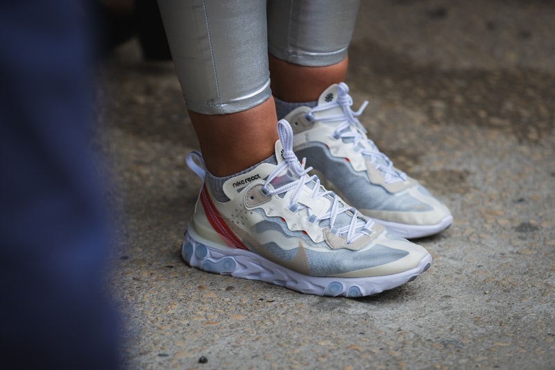 New York Fashion Week NYFW Street Style Street Snaps Chanel Gucci Dior Fendi