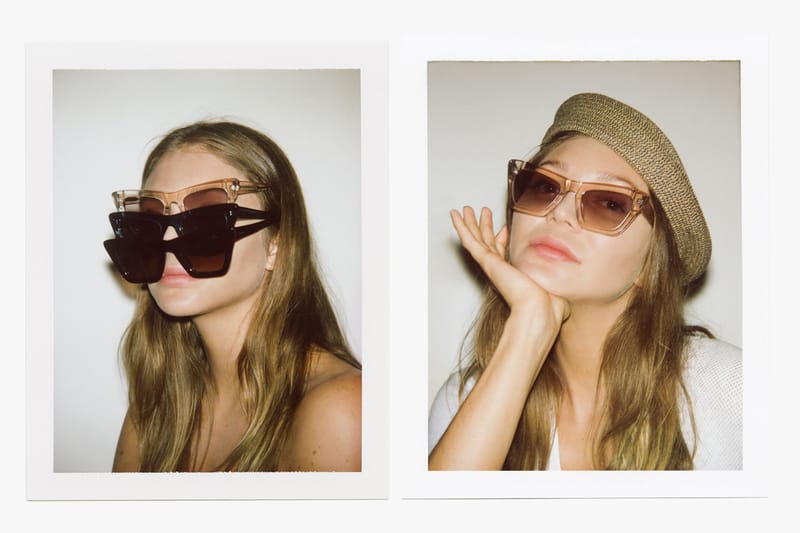 KOMONO's Latest Shades Are the Perfect Accessory