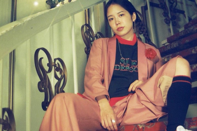 Jun Takahashi's Womenswear Line SueUNDERCOVER Is Having a Tokyo Pop-Up