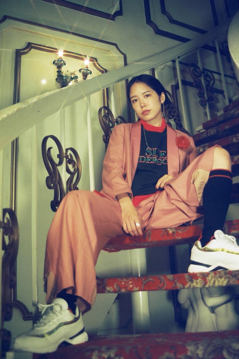 jun takahashi sueundercover tokyo popup store millennials