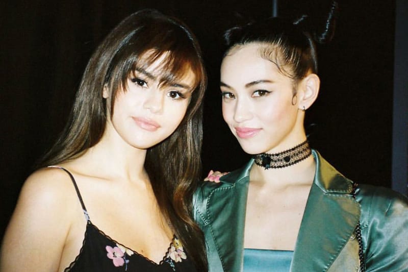 Kiko Mizuhara Will Be the Next Celeb to Design Her Own Collection for Coach