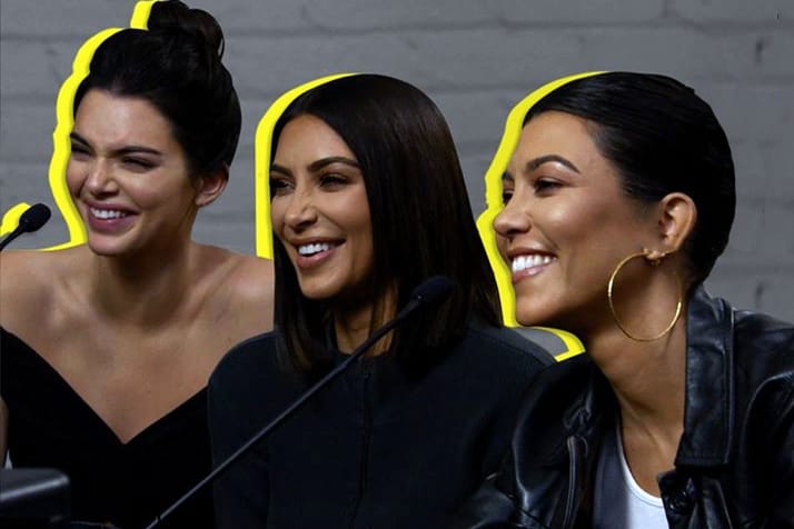 Watch the Kardashians Hilariously Prank Kris Jenner on Kim Kardashian's New Show