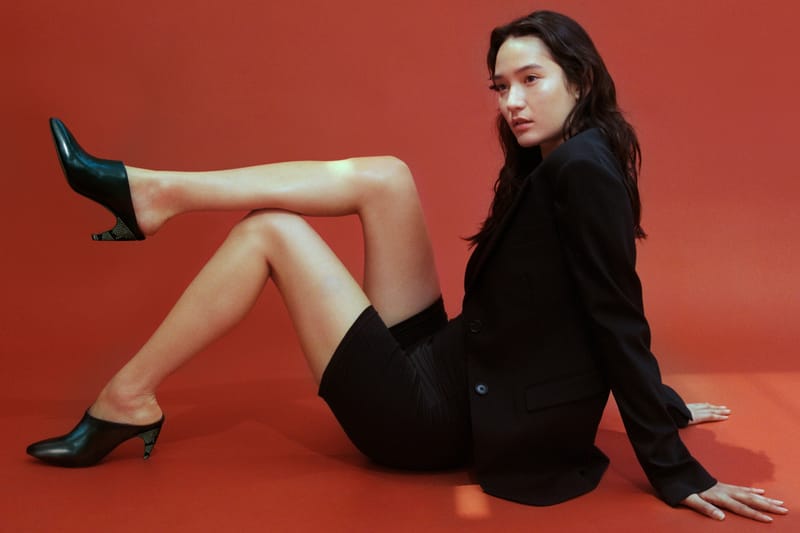 Meet LABUCQ, the Minimalist Shoe Brand Everyone Will Be Talking About Soon