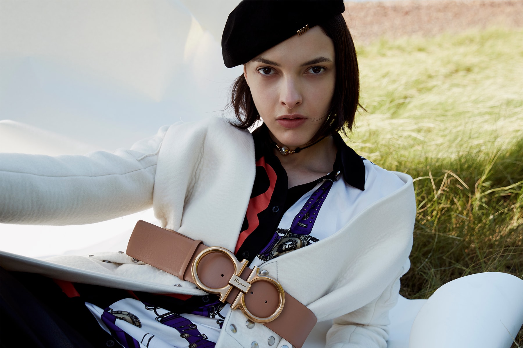 femininity masculinity fw18 fall winter 2018 editorial louis vuitton fendi dior versace alexander mcqueen miu miu saint laurent stella mccartney hugo boss