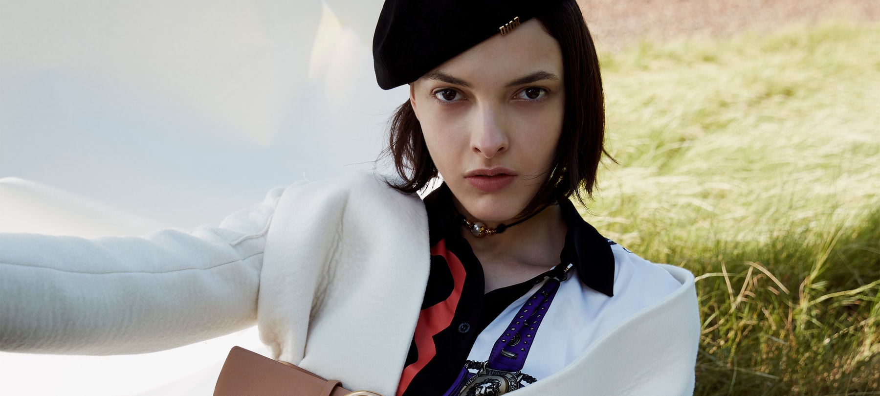 femininity masculinity fw18 fall winter 2018 editorial louis vuitton fendi dior versace alexander mcqueen miu miu saint laurent stella mccartney hugo boss