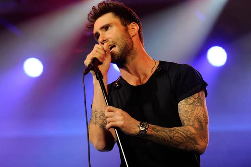 Maroon 5 Is Set to Perform at the 2019 Super Bowl Halftime Show