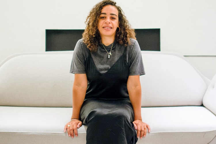 Martine Rose on Working With Demna Gvasalia, Career and Collaborations