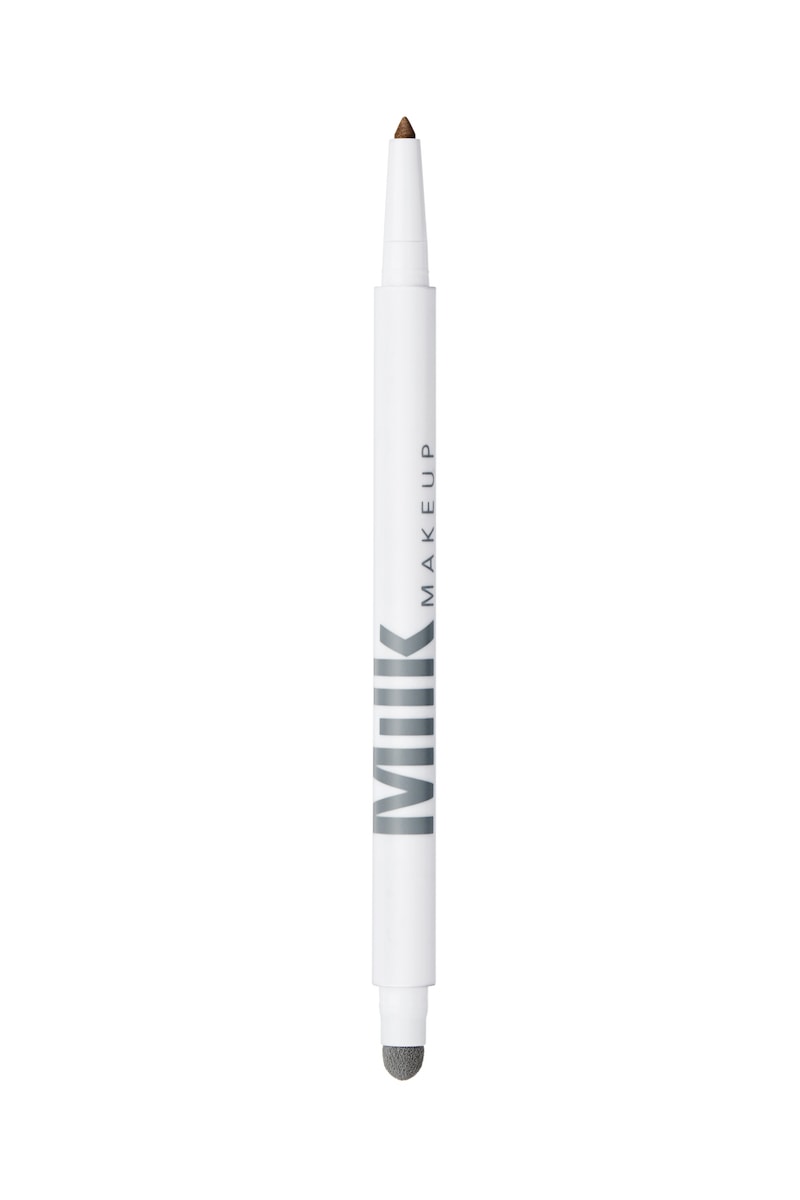 Milk Makeup Launches New Long Wear Eyeliner Blue Black Silver Chrome Gold Holiday Collection Beauty