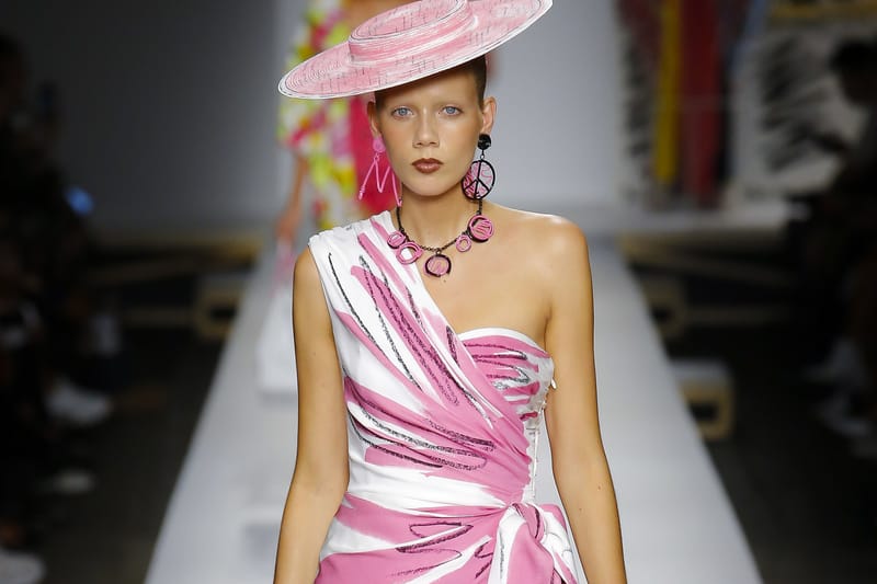 UPDATE: Moschino Responds to Allegations From Emerging Designer