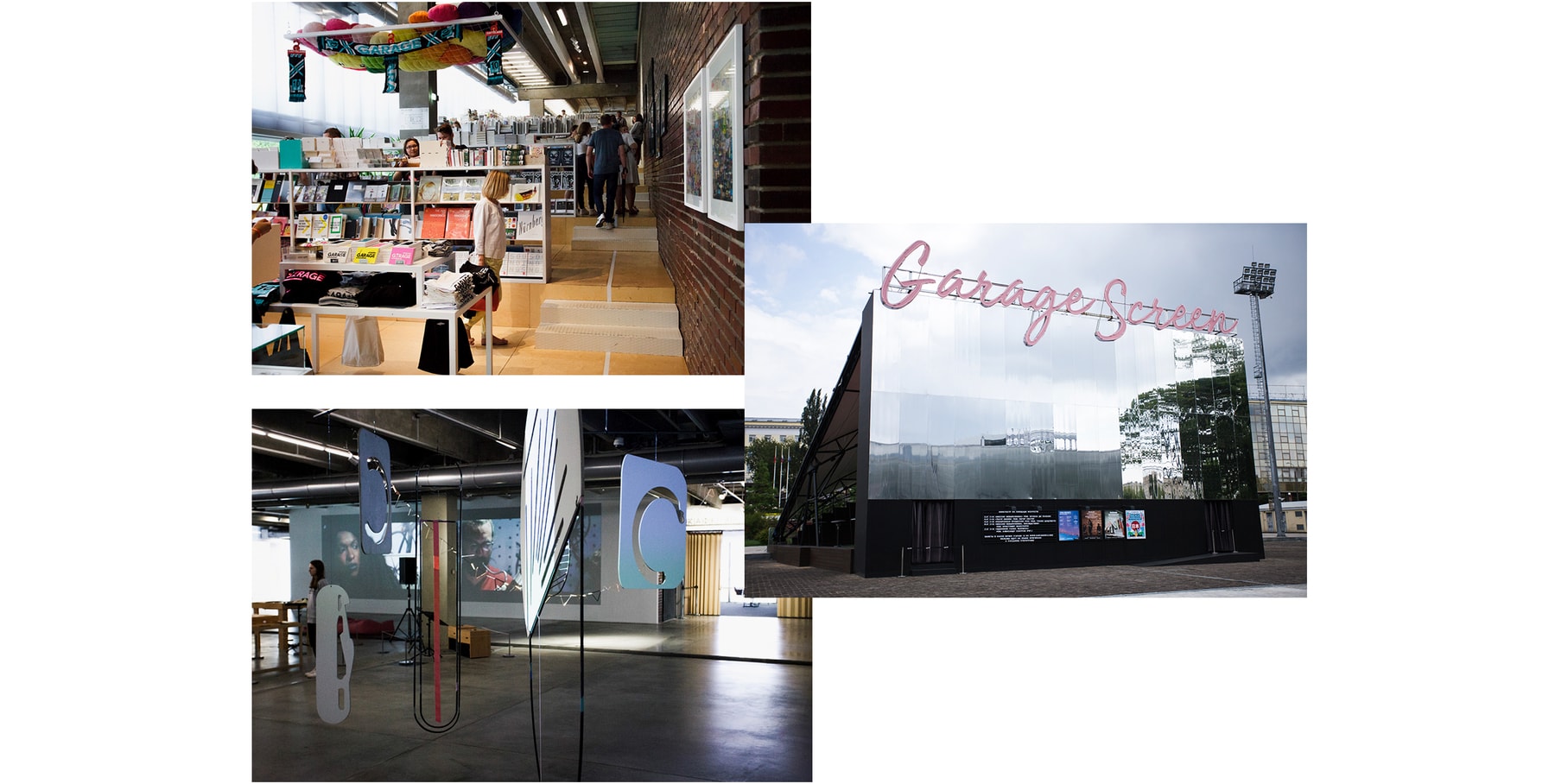 Remy Kitchen Bakery Moscow Russia Pastries Restaurant Enthusiast Bar Drinks Backyard