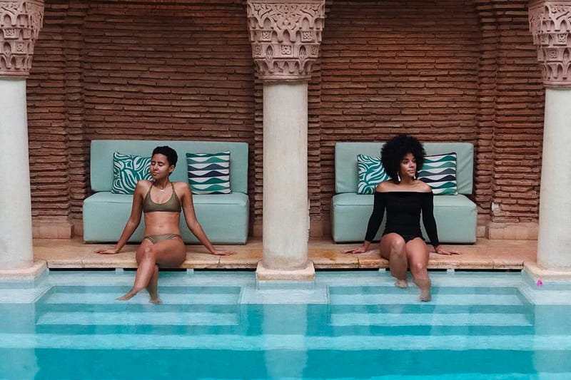 Look Inside 10 of the Most Instagram-Worthy Hotels Around the World