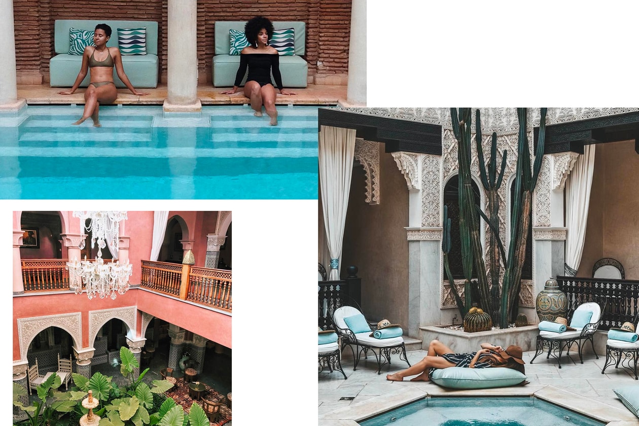 Instagrammable Hotels Instagram Worthy Travel Katamama Bali Indonesia Resort Swimming Pool