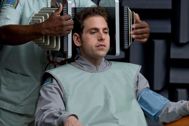 Psychedelic, Dreamy Landscapes Come to Life at Netflix's 'Maniac' NYC Premiere