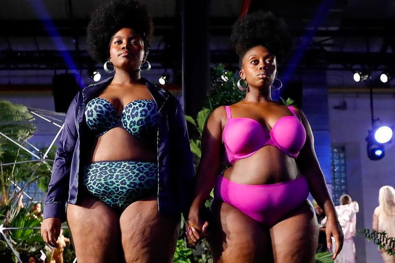 New York Fashion Week 2018 Saw Its Most Diverse Year Yet