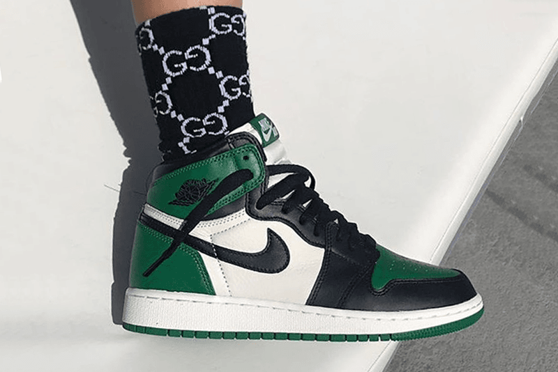 Our Top 7 #hypebaekicks Instagram Photos This Week