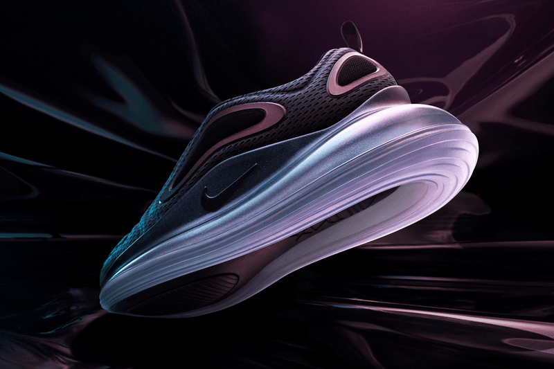 Nike Air Max 720 First Look