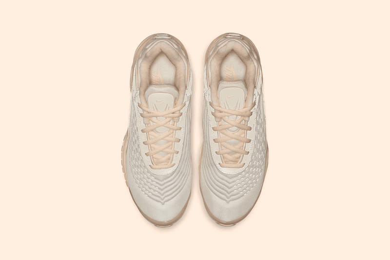 Nike Air Max Deluxe SE Arctic Orange