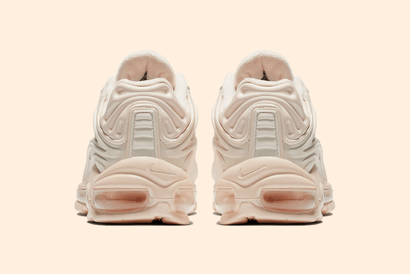 Nike Air Max Deluxe SE Arctic Orange