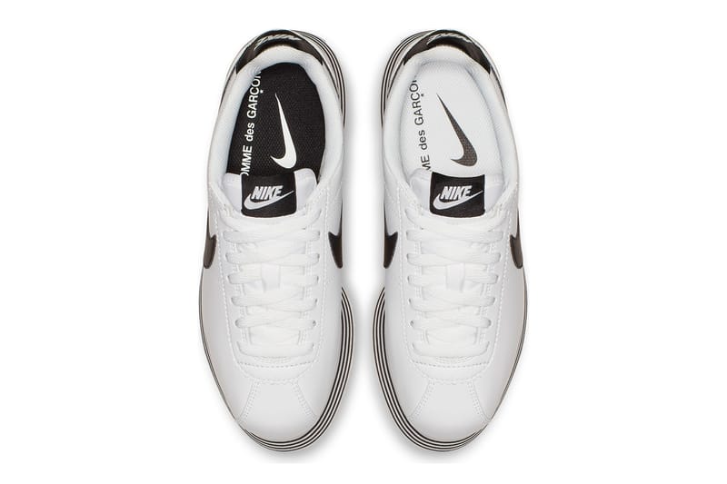 new cortez shoes 2018
