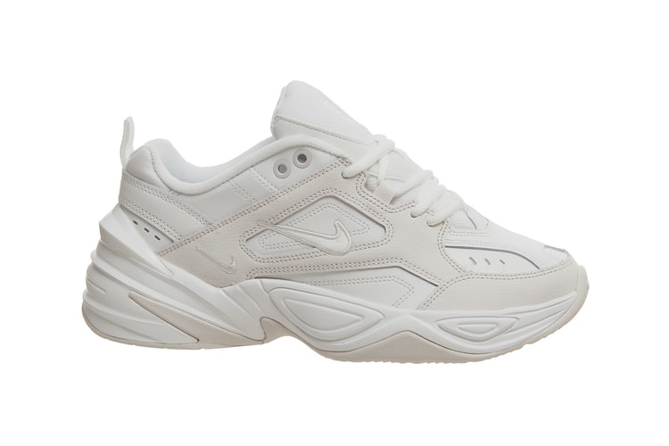 Nike's Newest M2K Tekno Is Nice and Neutral