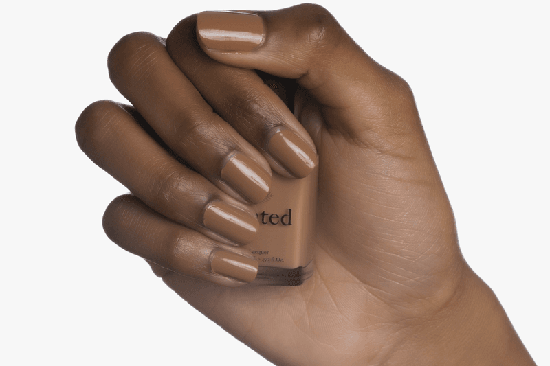 Mented Cosmetics Yes We Tan Nail Polish