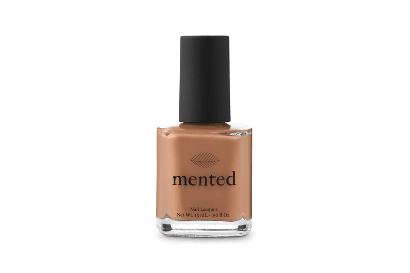 Mented Cosmetics Yes We Tan Nail Polish