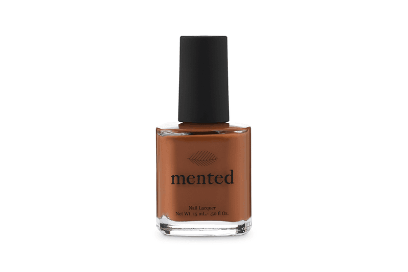 Mented Cosmetics Yes We Tan Nail Polish