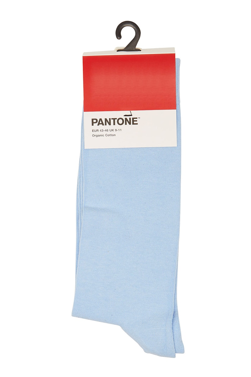pantone socks stylebop mint pink pastel ultra violet navy red