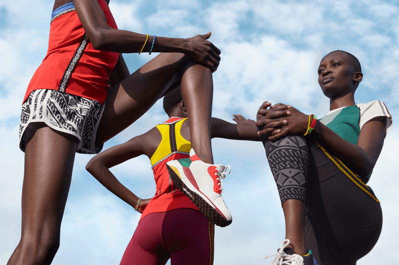 Pharrell adidas Running SOLARHU