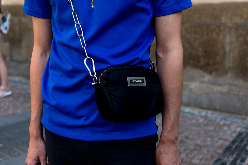 prague fashion week ss19 spring summer 2019 street style balenciaga vetements supreme louis vuitton off white virgil abloh nike wotherspoon