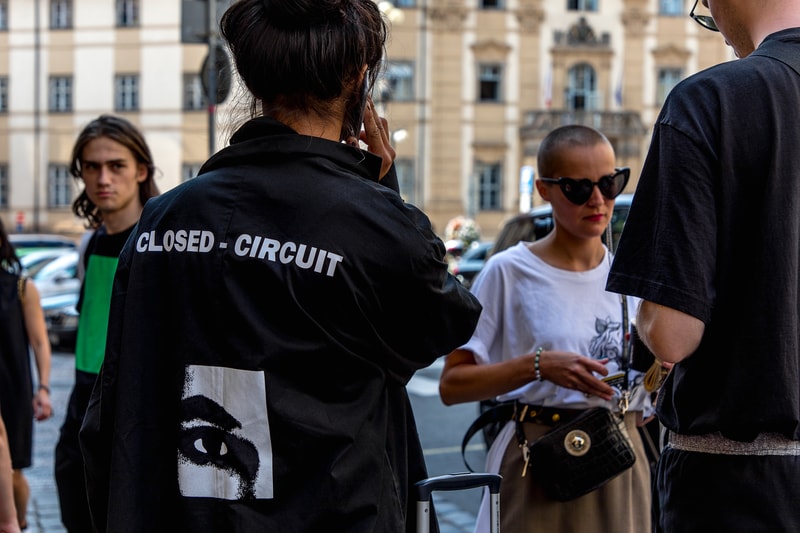prague fashion week ss19 spring summer 2019 street style balenciaga vetements supreme louis vuitton off white virgil abloh nike wotherspoon