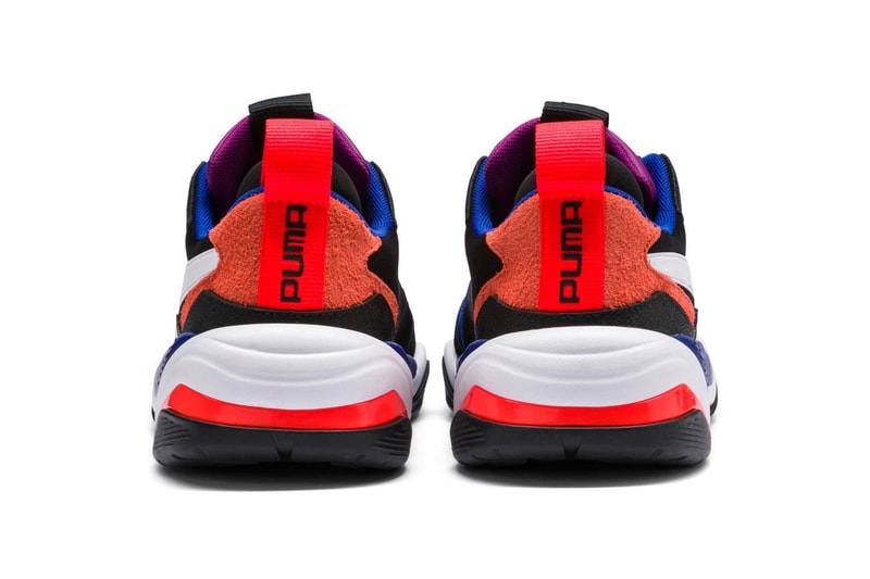 PUMA Thunder 4 Life Blue