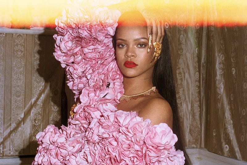 Rihanna Is Hosting an Exclusive Fenty Beauty Masterclass in This City