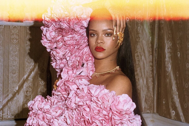 Rihanna Fenty Beauty Masterclass Talk Dubai UAE Tickets