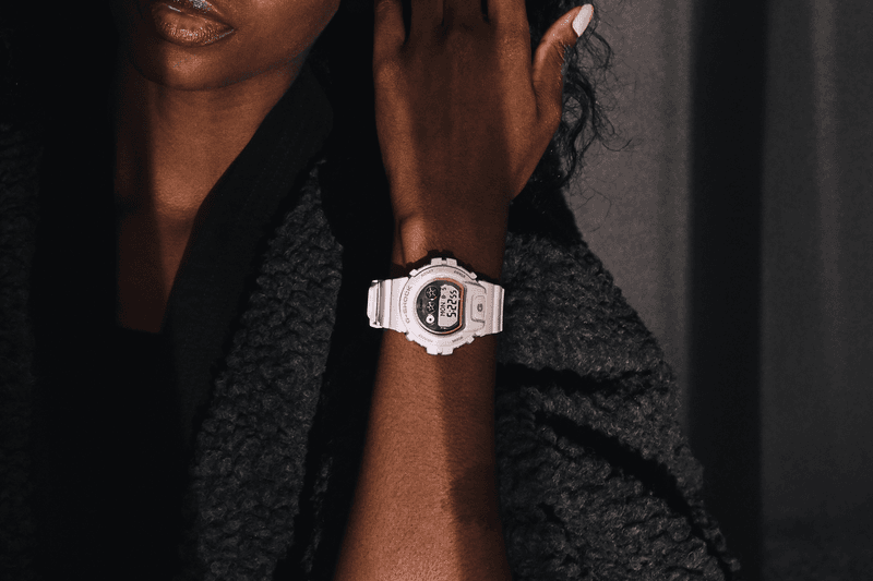 G-Shock GMDS69000 Watch