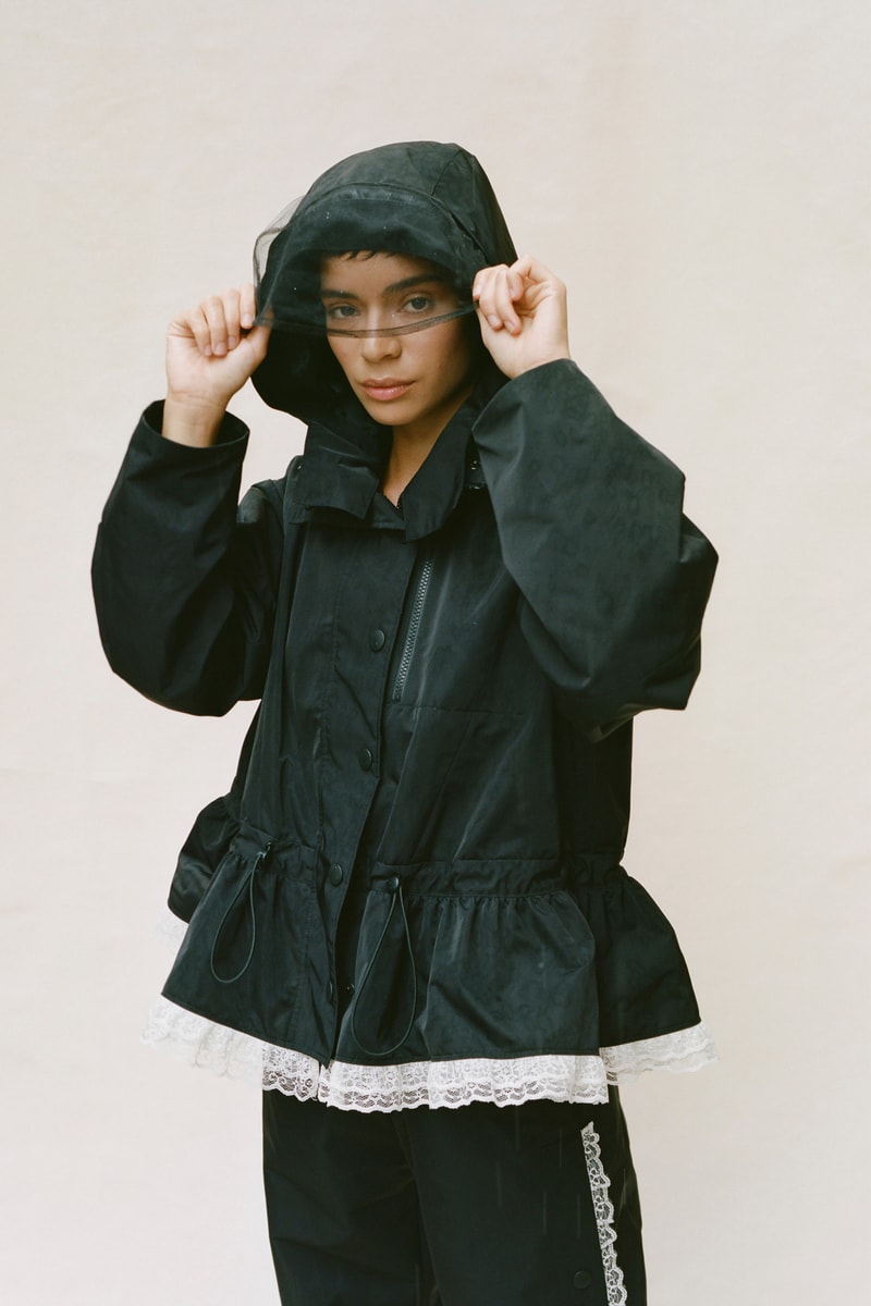 Sandy Liang Spring Summer 2019 Lookbook