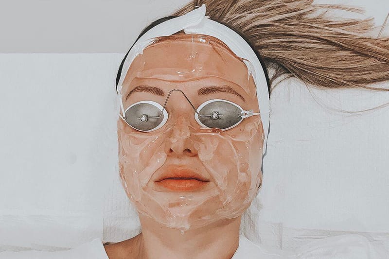 I Haven't Broken Out in a Month Thanks to This 15-Minute Laser Facial 