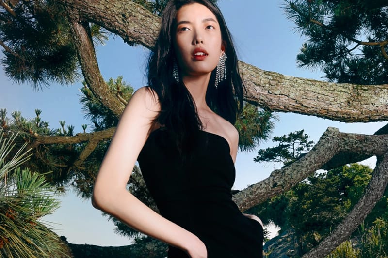 SSENSE Officially Launches in Chinese