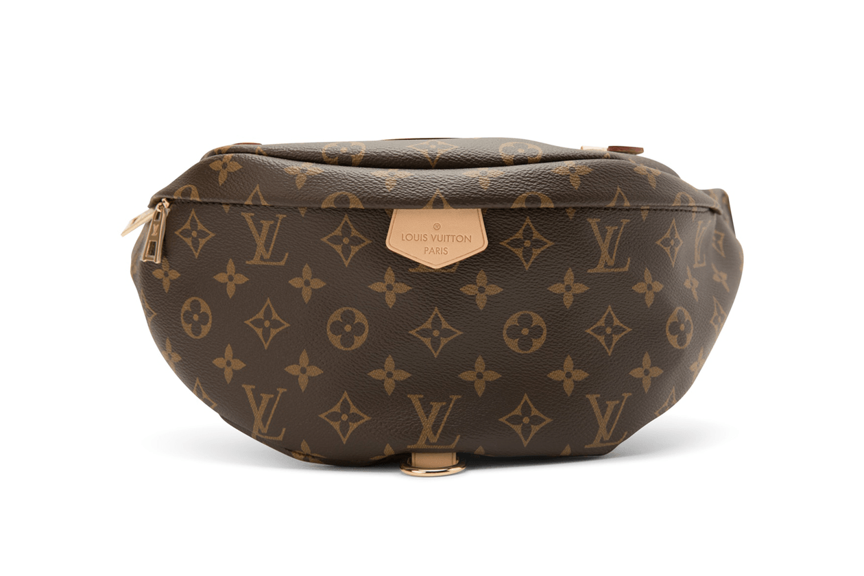 louis vuitton backpack women stockx Soft Trunk Bag Monogram Eclipse Canvas Black 24374335 Inspired by the houses montsouris bag from 1994 Monogram Eclipse Louis Vuitton Backpack