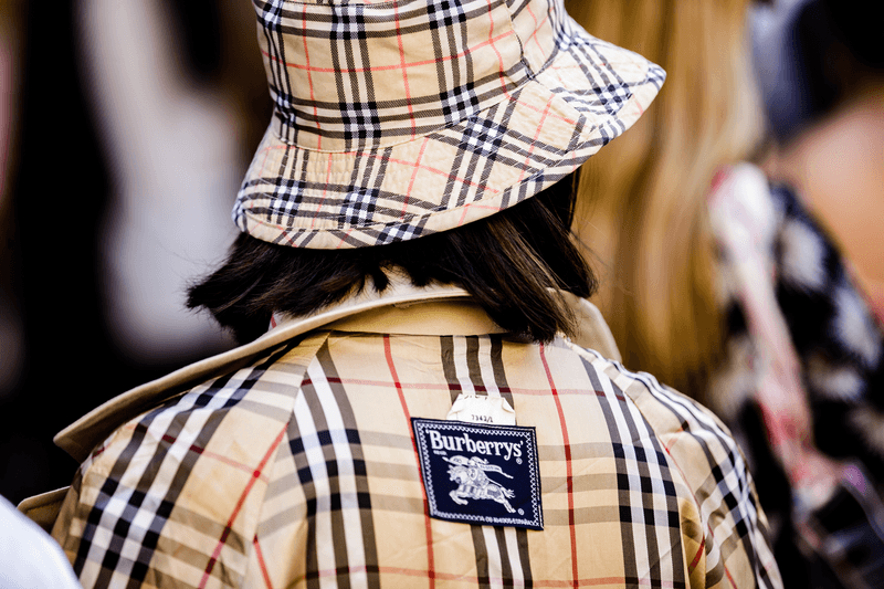 Milan Fashion Week Spring Summer 2019 Women Street Style
