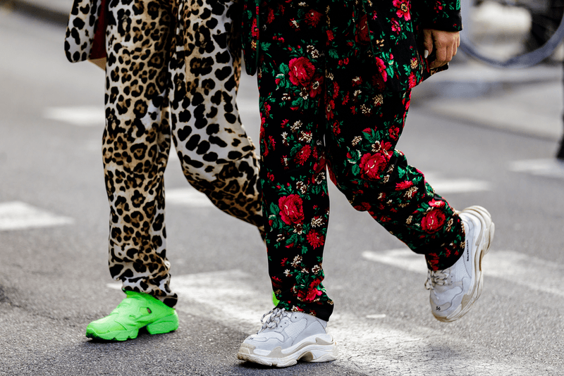 Milan Fashion Week Spring Summer 2019 Women Street Style
